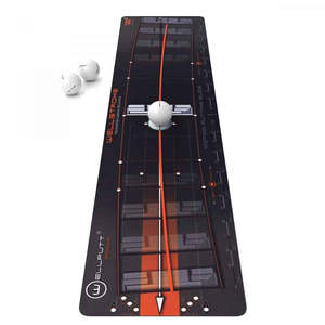 Golf Training Aids: WellStroke 12 Deg Arc