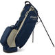 Ping Hoofer Golf Bag - Navy/Sand
