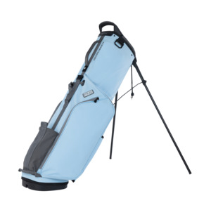 2025 Ping Moonlander Golf Bag - Crystal/Grey