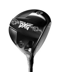 Drivers: PXG Secret Weapon Mini Driver
