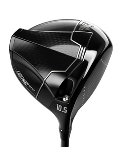 Drivers: PXG Max Lite Lightning Driver