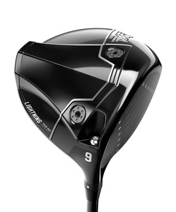 Drivers: PXG Tour Mid Lightning Driver