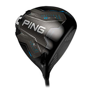 Drivers: PING G440 K Driver