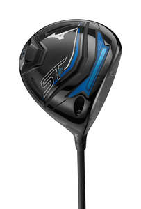 Drivers: Mizuno ST Driver