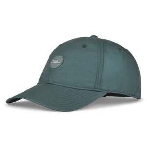 Titleist Montauk Lightweight Cap - Eucalyptus/White