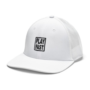 2025 FootJoy Play Fast Trucker Hat