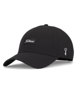 Caps: Titleist Charleston Breezer Cap - TC Limited Edition