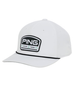 Caps: Ping Junior Roper Cap