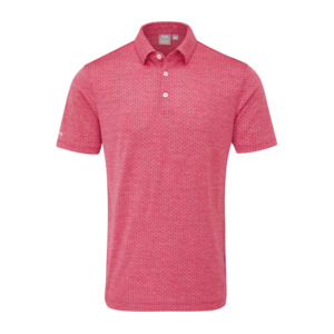 Ping Men's Rafe Rhapsody Polo