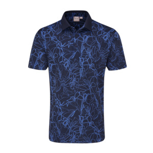 Mens Apparel: Ping Men's Orlando Polo