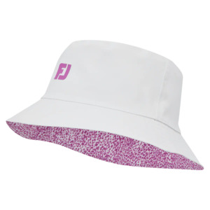 2025 FootJoy Reversible Bucket Hat