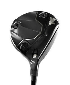 Fairway Woods: PXG Lightning Fairway Wood