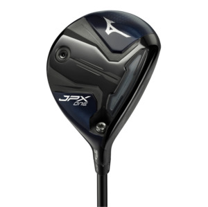 Mizuno JPX One Fairway Wood
