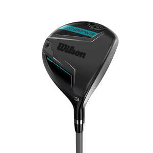 Wilson Staff Dynapwr Ladies Fairway Wood (2023)