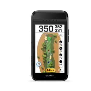 Garmin: Garmin Approach G82