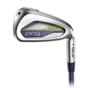 Ping GLE4 Ladies Irons