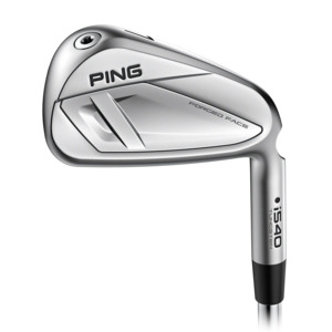Irons: Ping i540 Irons