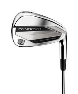 Irons: 2026 Wilson Dynapower Forged Irons