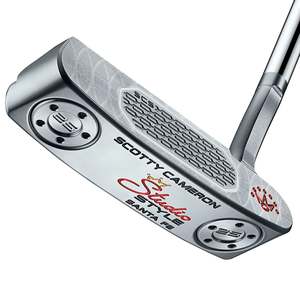 2026 Scotty Cameron Studio Style Santa Fe Putter