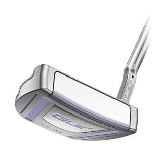 Putters: Ping GLE4 Louise Ladies Putter