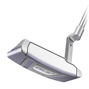 Putters: Ping GLE4 Anser 2D Ladies Putter