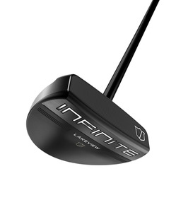 Putters: Wilson Infinite ZT Lakeview Putter