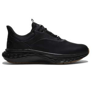 2026 FootJoy Men's Quantum Golf Shoe - Black