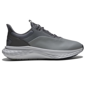 2026 FootJoy Men's Quantum Golf Shoe - Grey