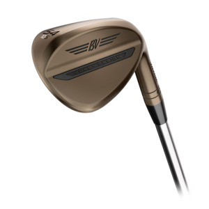 Wedges: Titleist Vokey SM11 Limited Edition Oil Can Wedges