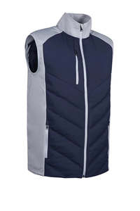 Sunderland Men's Andorra Gilet Vest