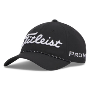 2026 Titleist Tour Breezer Cap