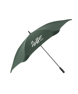 Huffer Blunt Sport Umbrella - Forest Green