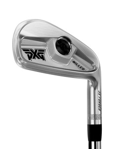 Irons: PXG 0317 CB Chrome Irons