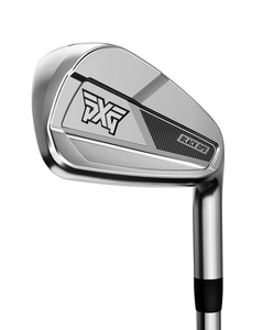 Irons: PXG Black Ops Irons