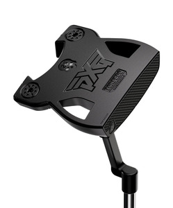 PXG Battle Ready II Putter - Torpedo Black