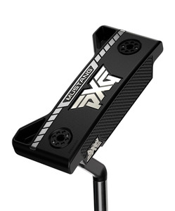 Putters: PXG Mustang Zero Torque Putter