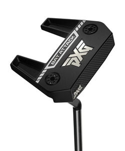 Putters: PXG Bat Attack Zero Torque Putter