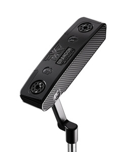 PXG Battle Ready II Putter - Brandon Black