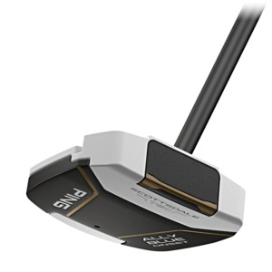 Ping Scottsdale Tec Putter - Ally Blue Onset