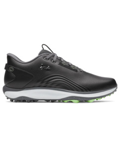 Golf Shoes: Under Armour Men's Drive Fade 2 Spikeless Golf Shoe