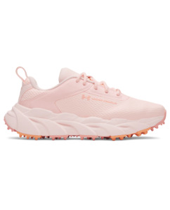 Under Armour Women's Halo Hybrid GOLF TRIP Shoe