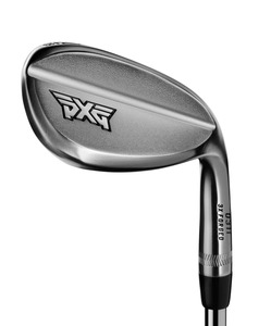 Wedges: PXG V3 Forged Wedge - Chrome
