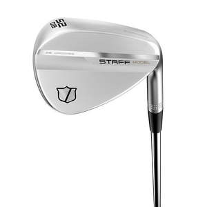 Wedges: Wilson Staff Model ZM Wedge