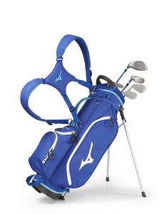 Full Sets: Mizuno JM01 Junior Package
