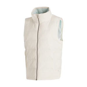 2026 FootJoy Women's Thermo Series Vest - Off White
