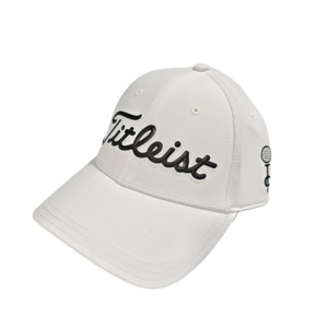 Titleist Players Performance Ball Marker Cap - TC Limited Edition