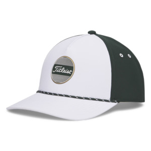 Titleist Boardwalk Rope Limited Edition Cap