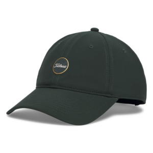 Titleist Montauk Limited Edition Cap - Pine/White/Gold