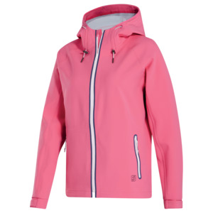 Footjoy: FootJoy Women's Hydroknit Rain Jacket