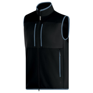 FootJoy Men's Thermo Series Fleece Vest